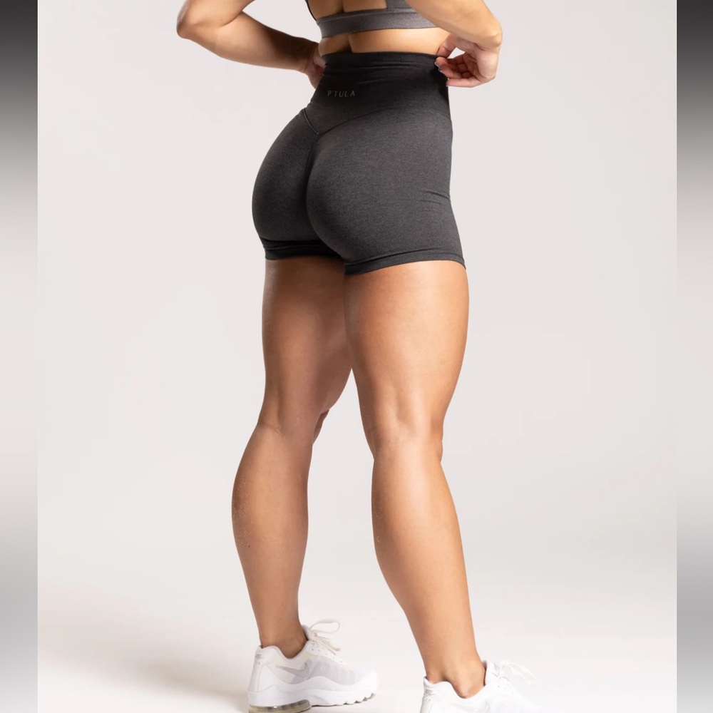 P’tula Sierra Short